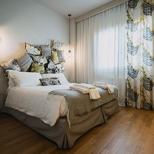 Deluxe Kamer